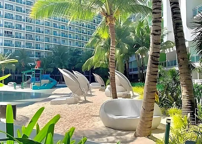 Azure Affordable Staycation 5* Манила