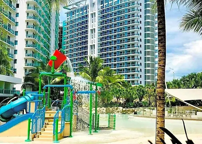 Azure Affordable Staycation 5*