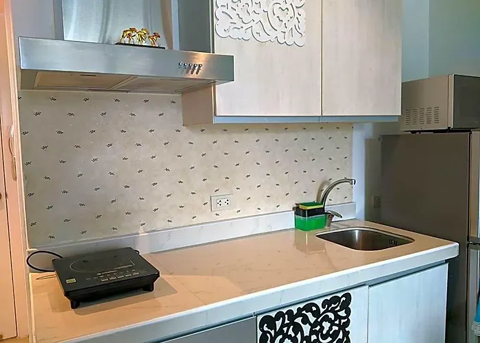 Azure Affordable Staycation 5*