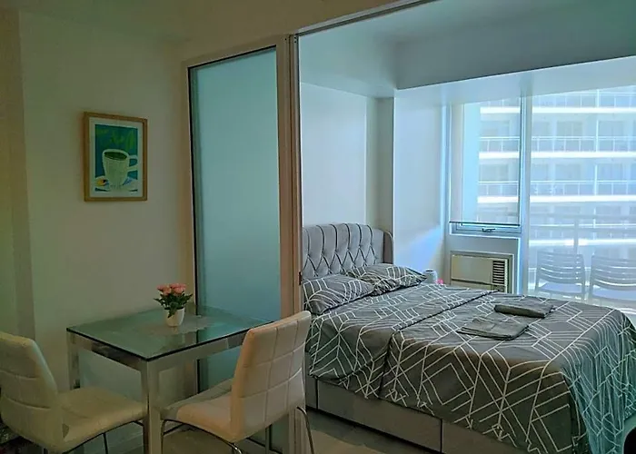Azure Affordable Staycation