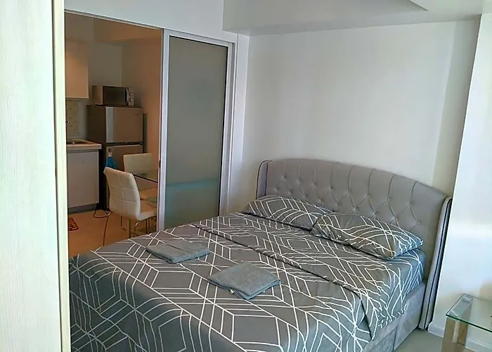 Azure Affordable Staycation 5*